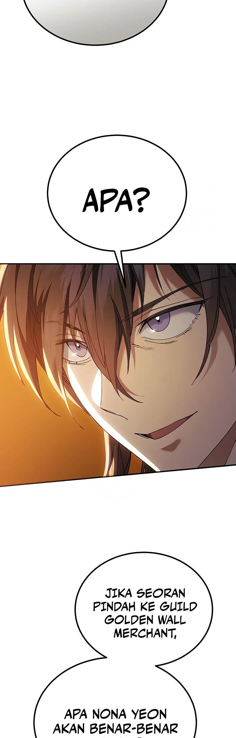 The Heavenly Demon Wants a Quiet Life Chapter 65 - halaman 43