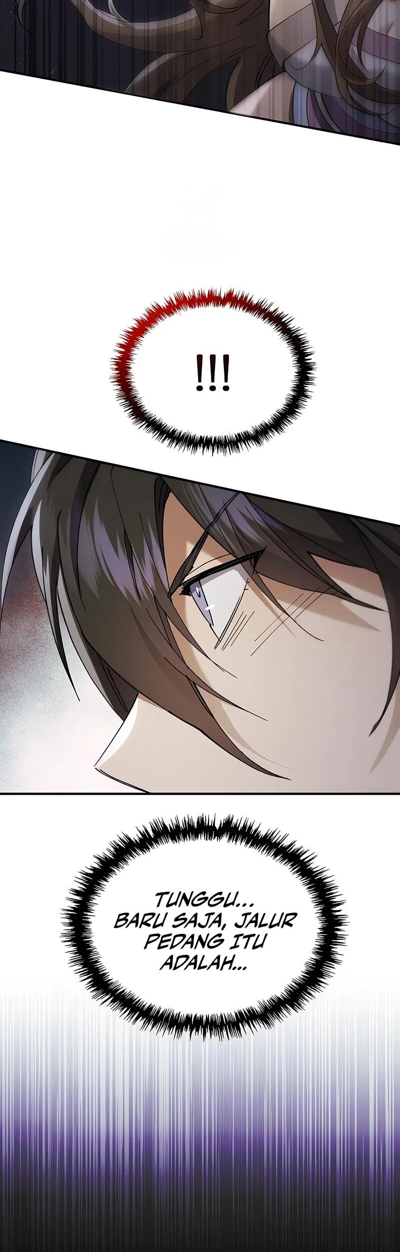 The Heavenly Demon Wants a Quiet Life Chapter 65 - halaman 52