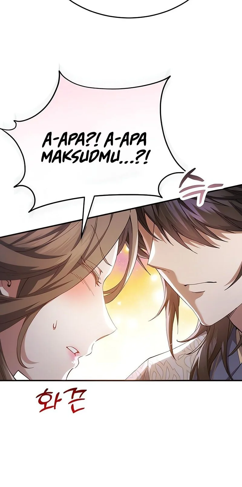 The Heavenly Demon Wants a Quiet Life Chapter 65 - halaman 60
