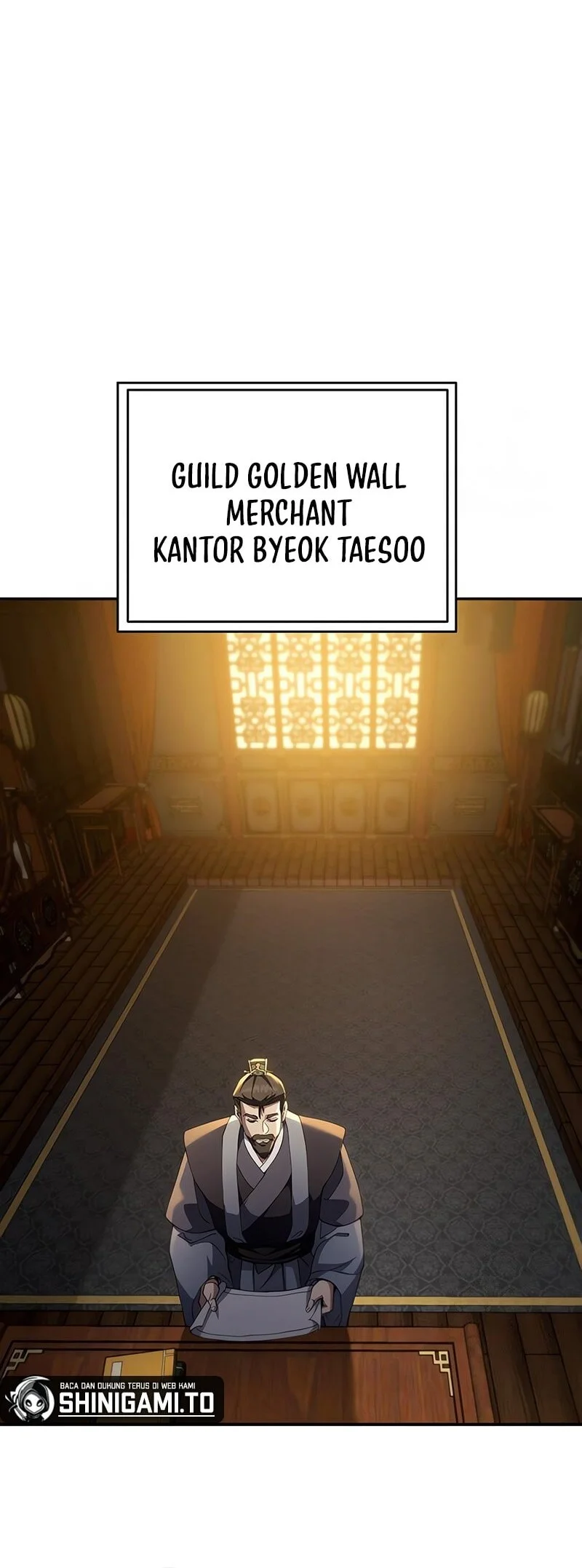 The Heavenly Demon Wants a Quiet Life Chapter 65 - halaman 68