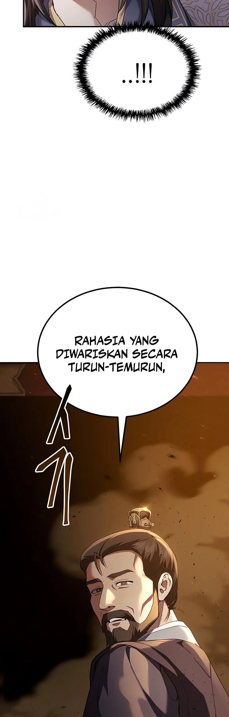 The Heavenly Demon Wants a Quiet Life Chapter 65 - halaman 84