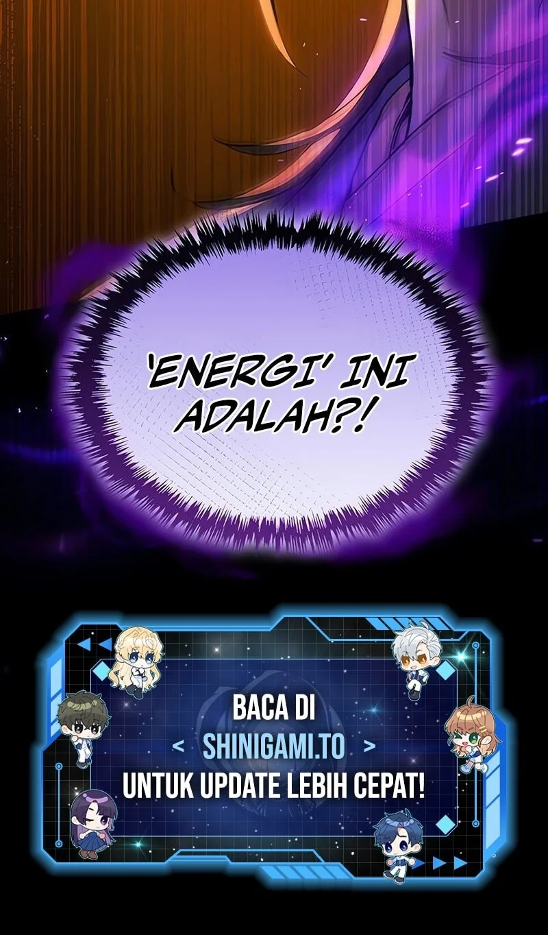 The Heavenly Demon Wants a Quiet Life Chapter 65 - halaman 87