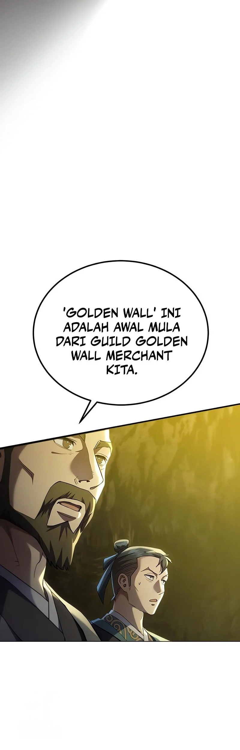 The Heavenly Demon Wants a Quiet Life Chapter 66 - halaman 10