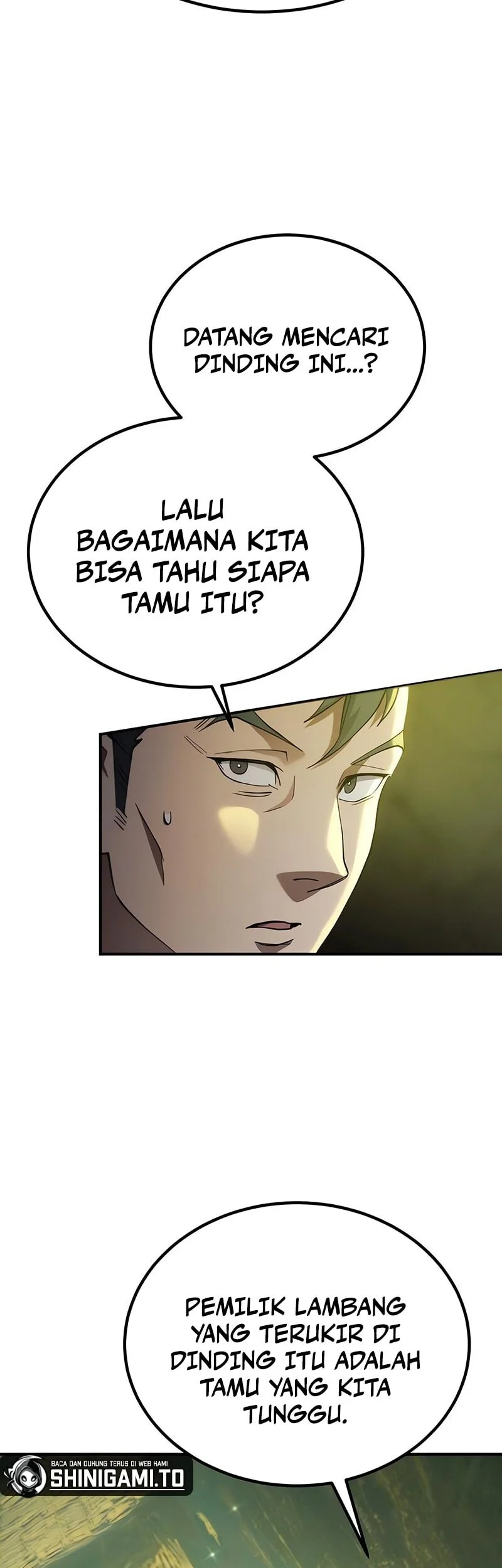 The Heavenly Demon Wants a Quiet Life Chapter 66 - halaman 12