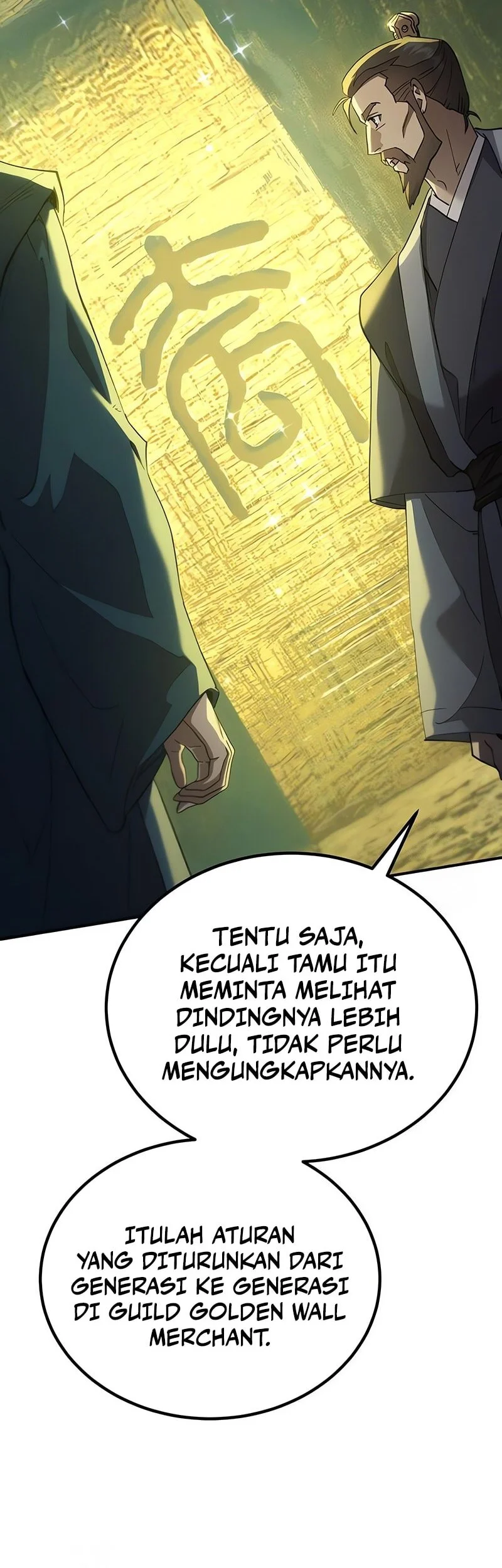 The Heavenly Demon Wants a Quiet Life Chapter 66 - halaman 13