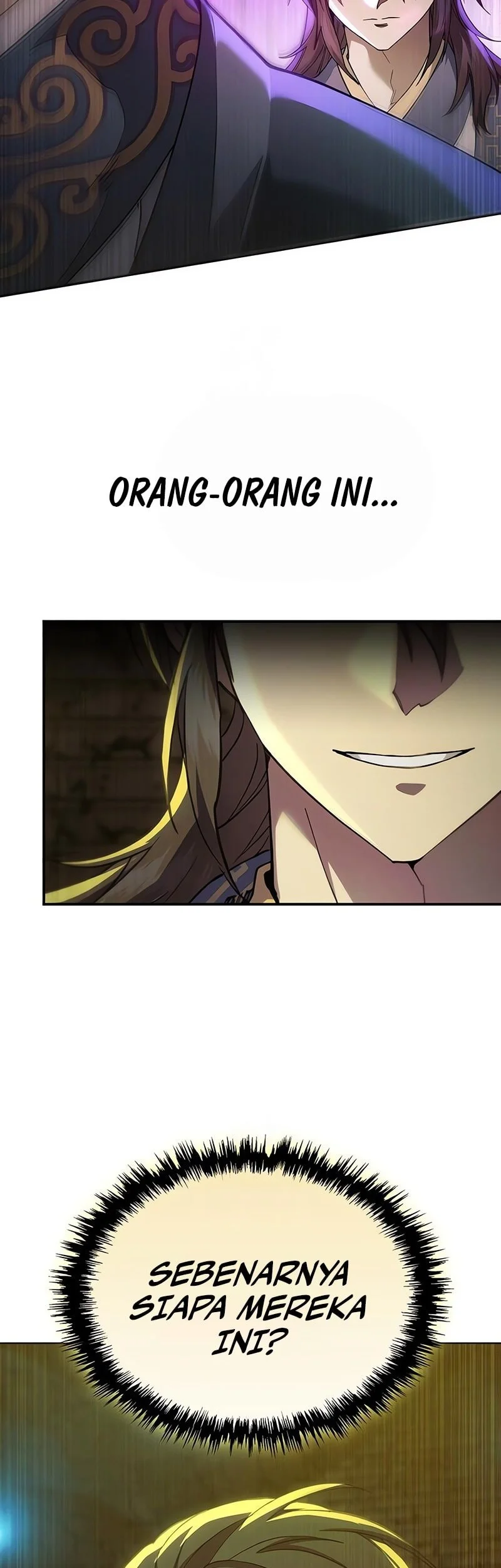 The Heavenly Demon Wants a Quiet Life Chapter 66 - halaman 16