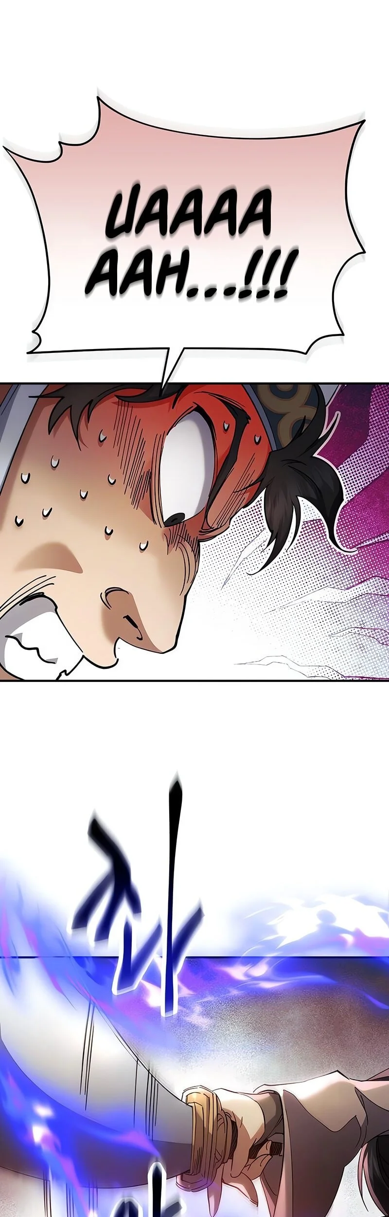 The Heavenly Demon Wants a Quiet Life Chapter 66 - halaman 22