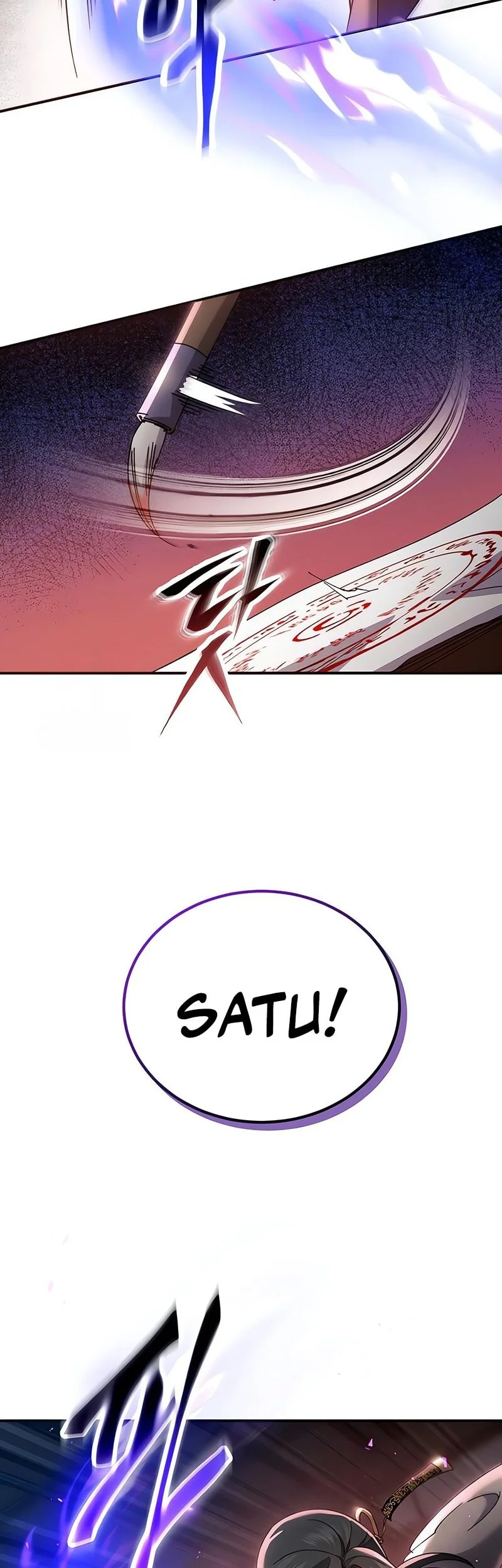 The Heavenly Demon Wants a Quiet Life Chapter 66 - halaman 23