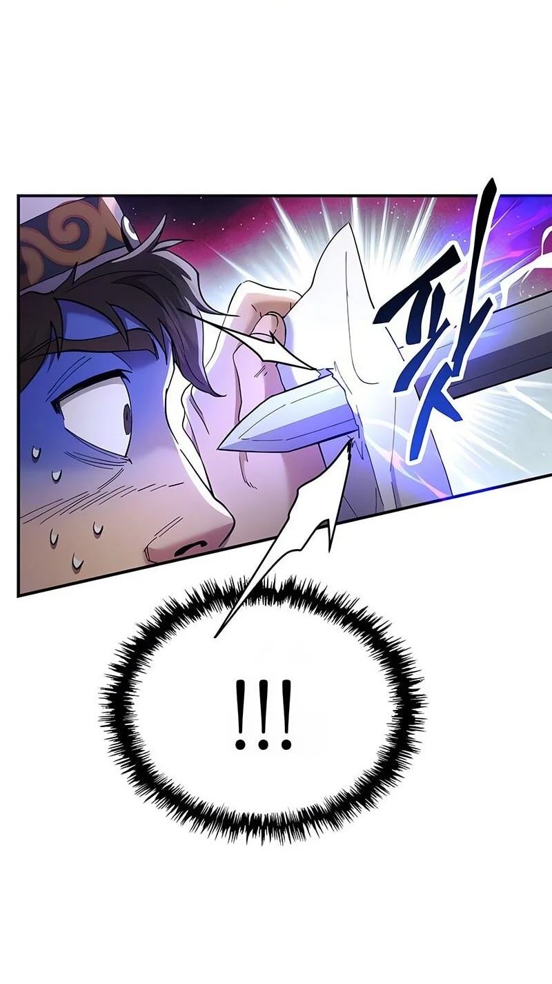 The Heavenly Demon Wants a Quiet Life Chapter 66 - halaman 29