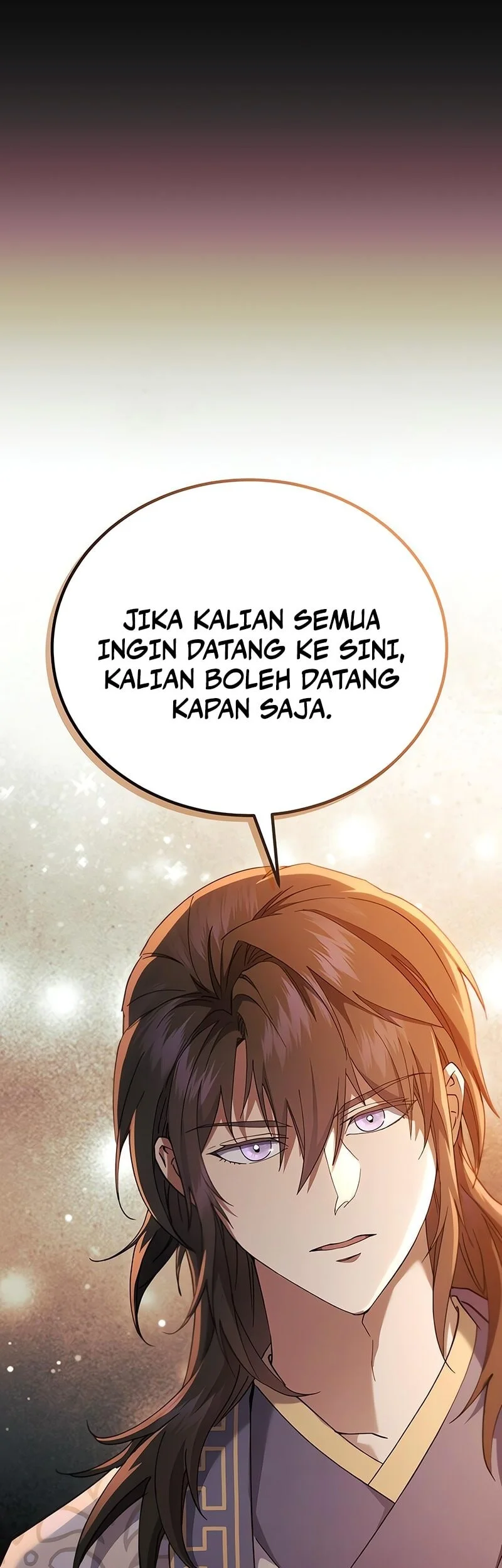 The Heavenly Demon Wants a Quiet Life Chapter 66 - halaman 46