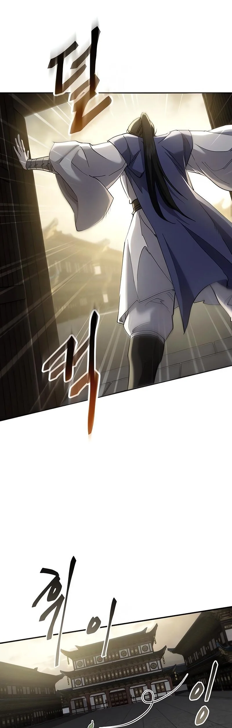 The Heavenly Demon Wants a Quiet Life Chapter 66 - halaman 54