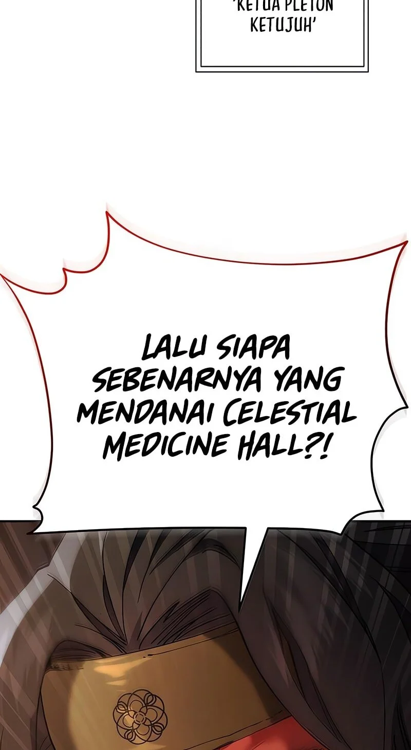 The Heavenly Demon Wants a Quiet Life Chapter 66 - halaman 57