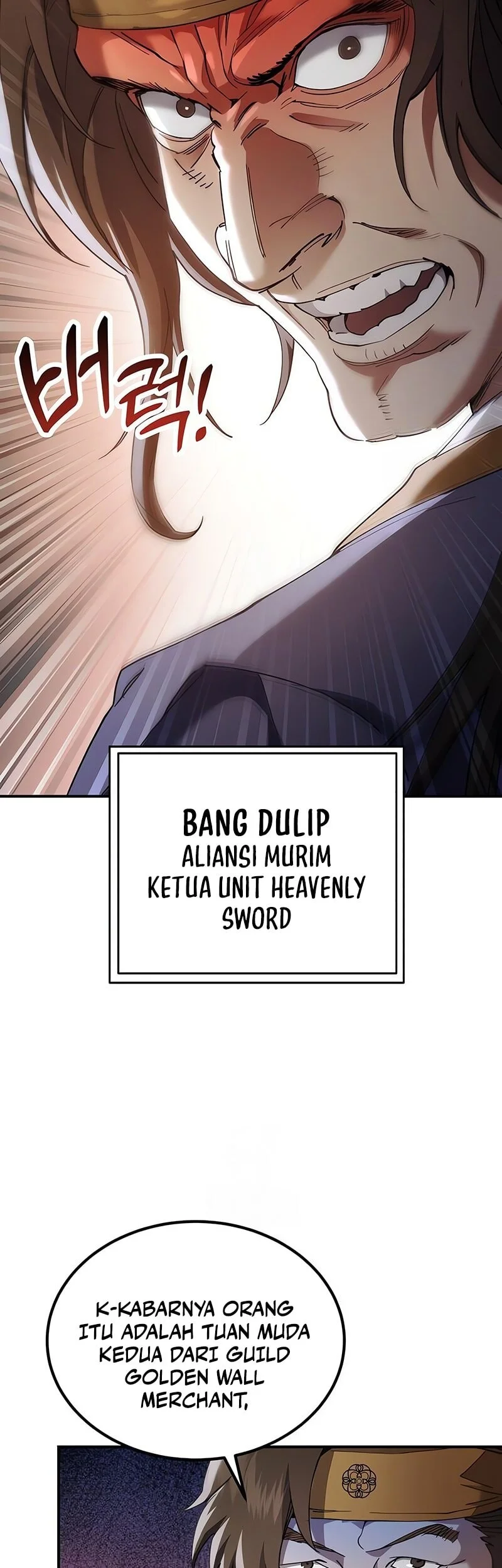 The Heavenly Demon Wants a Quiet Life Chapter 66 - halaman 58