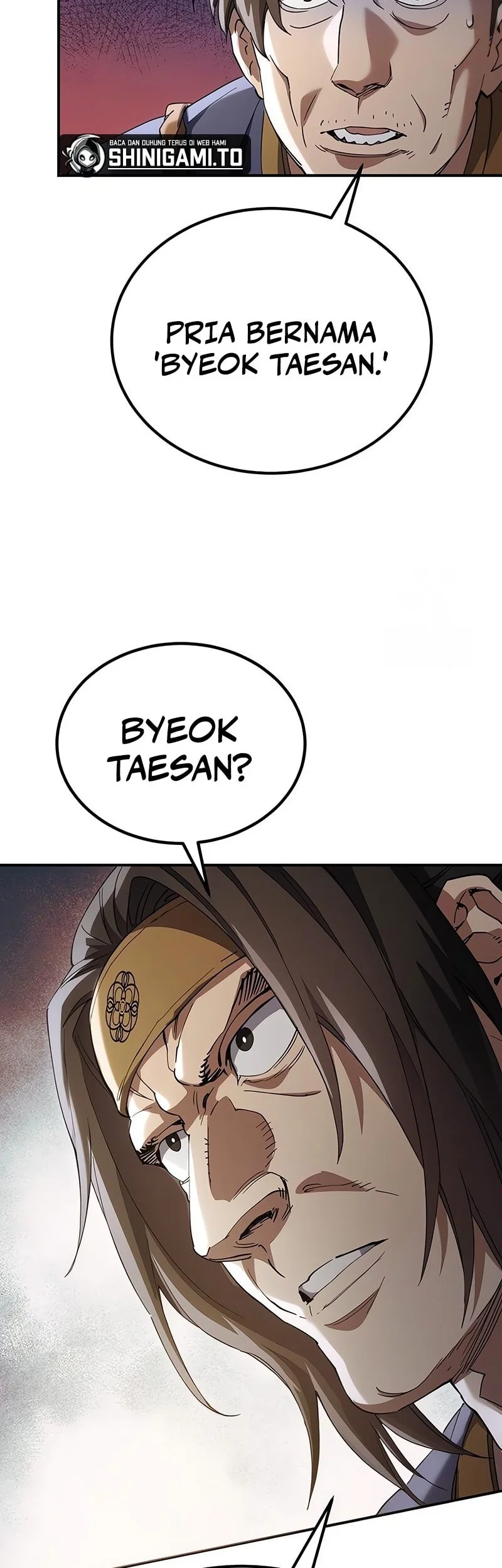 The Heavenly Demon Wants a Quiet Life Chapter 66 - halaman 59