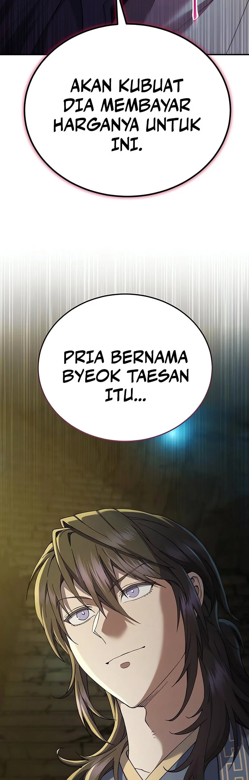 The Heavenly Demon Wants a Quiet Life Chapter 66 - halaman 63