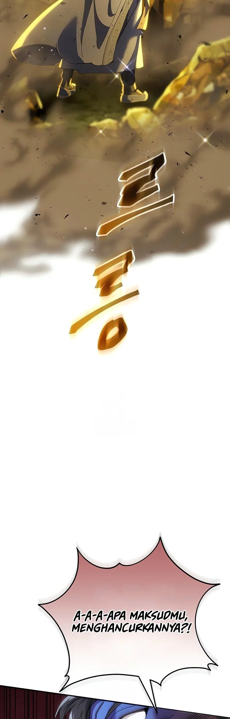 The Heavenly Demon Wants a Quiet Life Chapter 66 - halaman 79