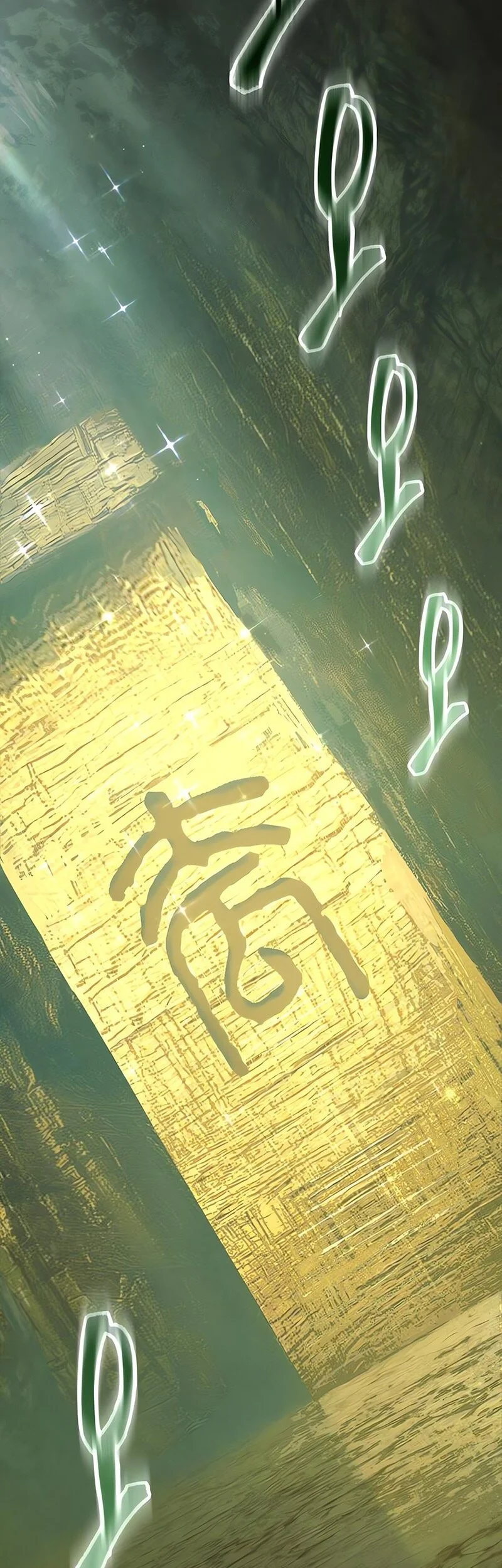 The Heavenly Demon Wants a Quiet Life Chapter 66 - halaman 8