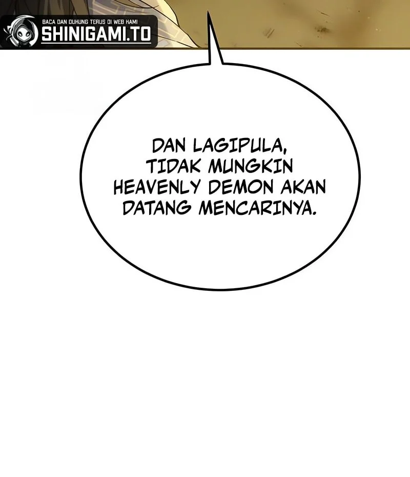 The Heavenly Demon Wants a Quiet Life Chapter 66 - halaman 81