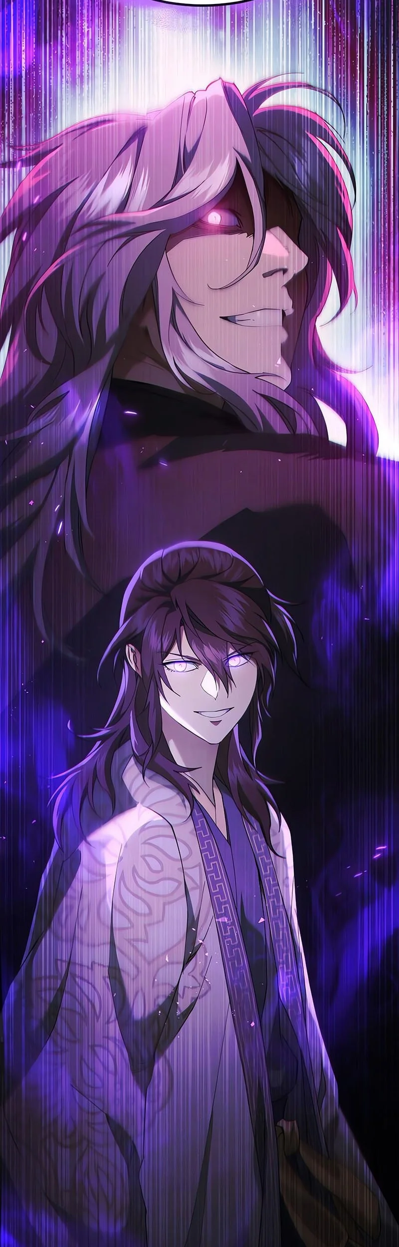 The Heavenly Demon Wants a Quiet Life Chapter 67 - halaman 16