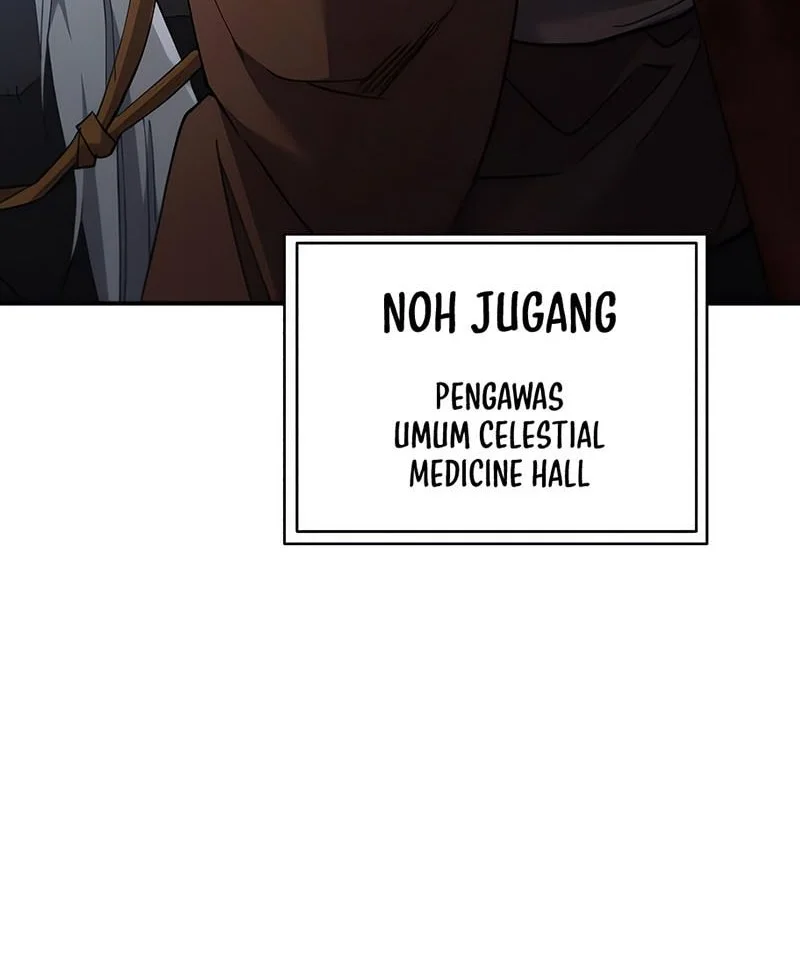 The Heavenly Demon Wants a Quiet Life Chapter 67 - halaman 21
