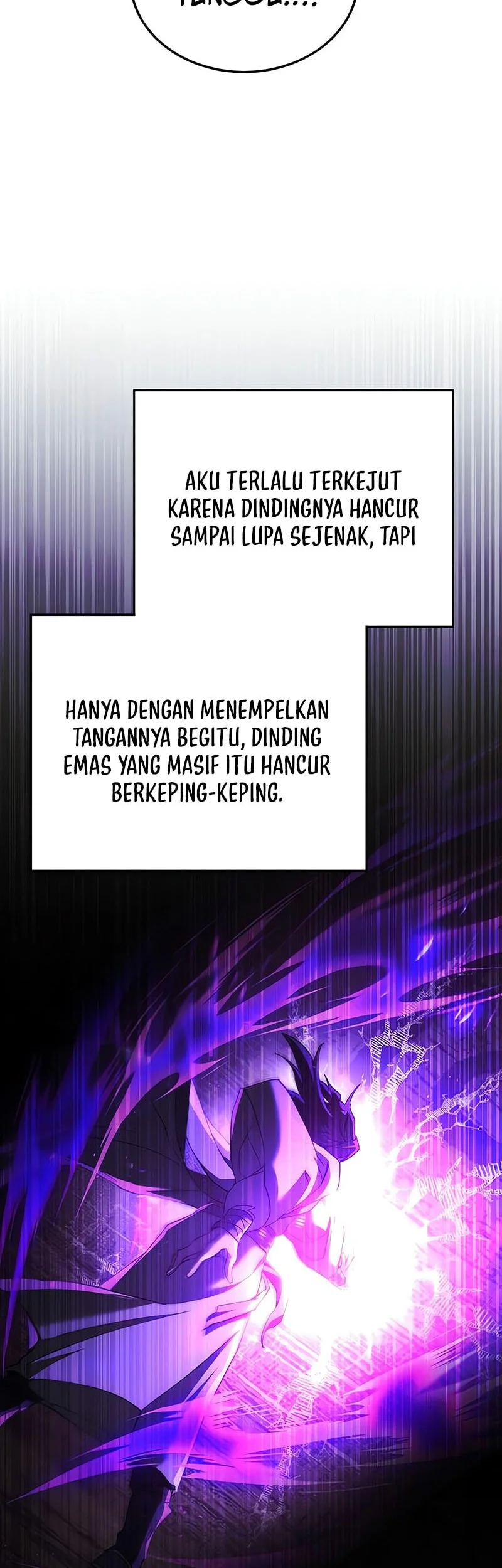 The Heavenly Demon Wants a Quiet Life Chapter 67 - halaman 7