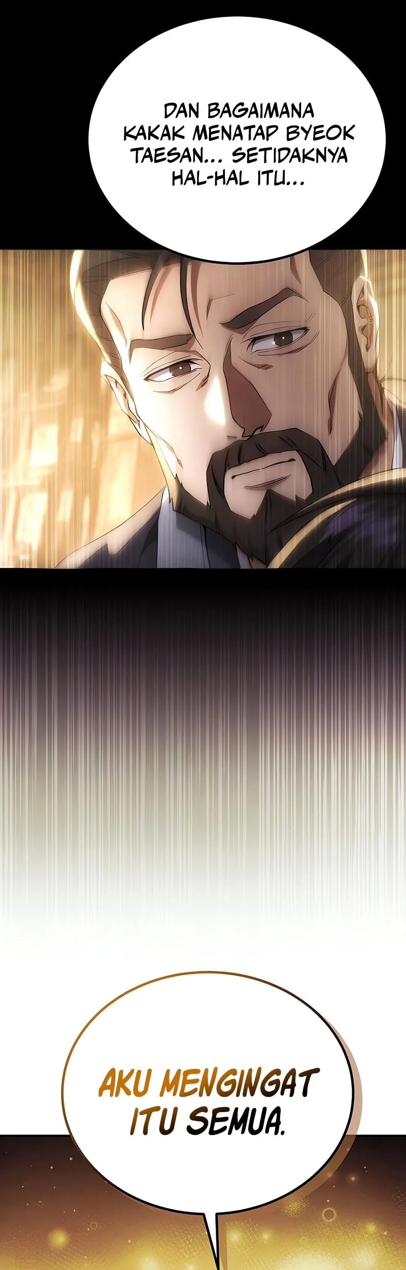 The Heavenly Demon Wants a Quiet Life Chapter 67 - halaman 70