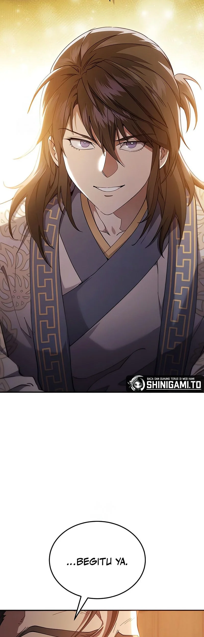 The Heavenly Demon Wants a Quiet Life Chapter 67 - halaman 71