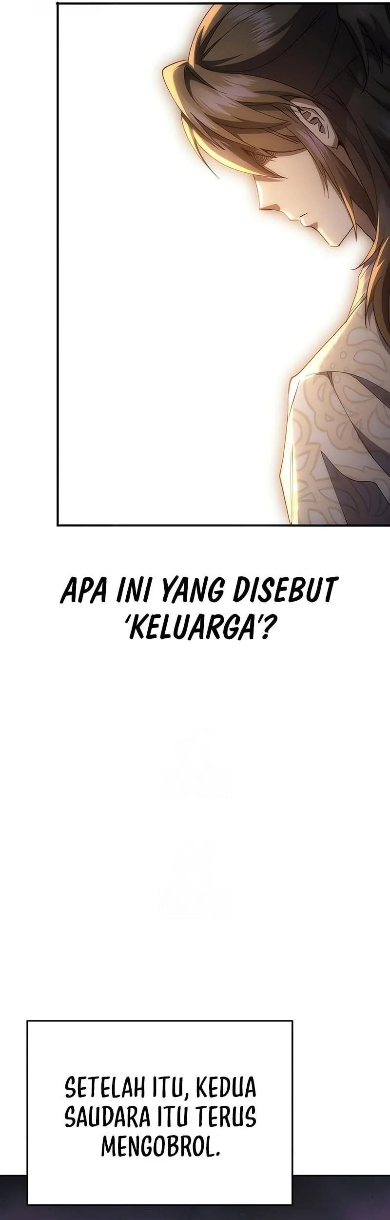 The Heavenly Demon Wants a Quiet Life Chapter 67 - halaman 78