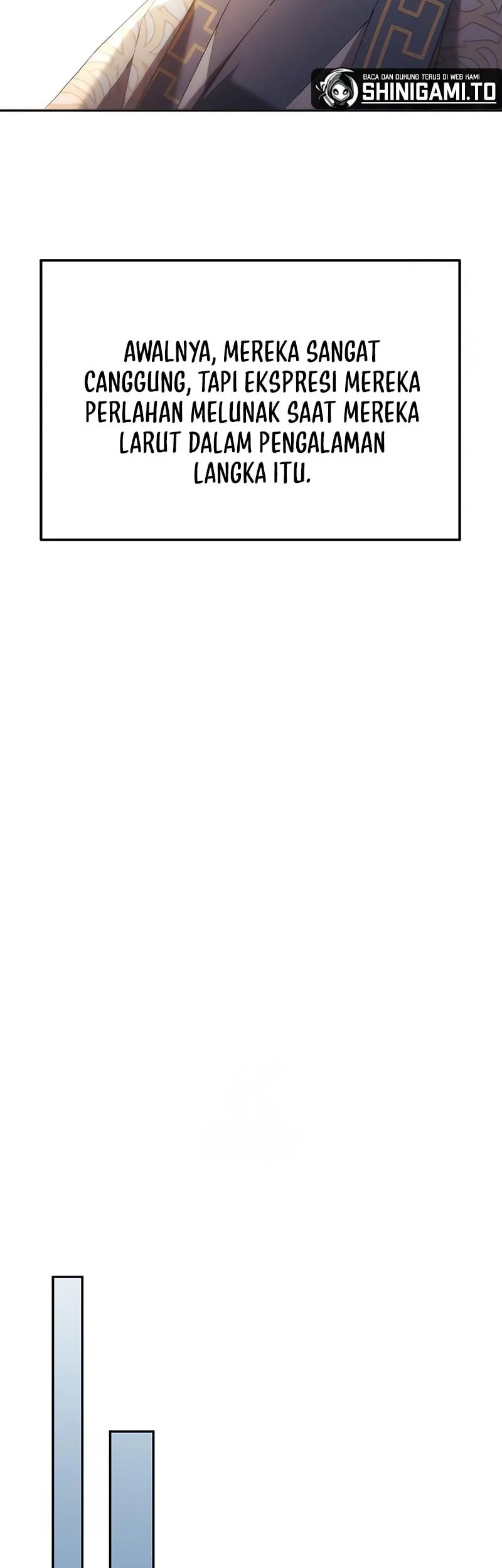 The Heavenly Demon Wants a Quiet Life Chapter 67 - halaman 80