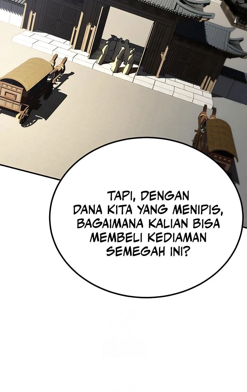 The Heavenly Demon Wants a Quiet Life Chapter 67 - halaman 85