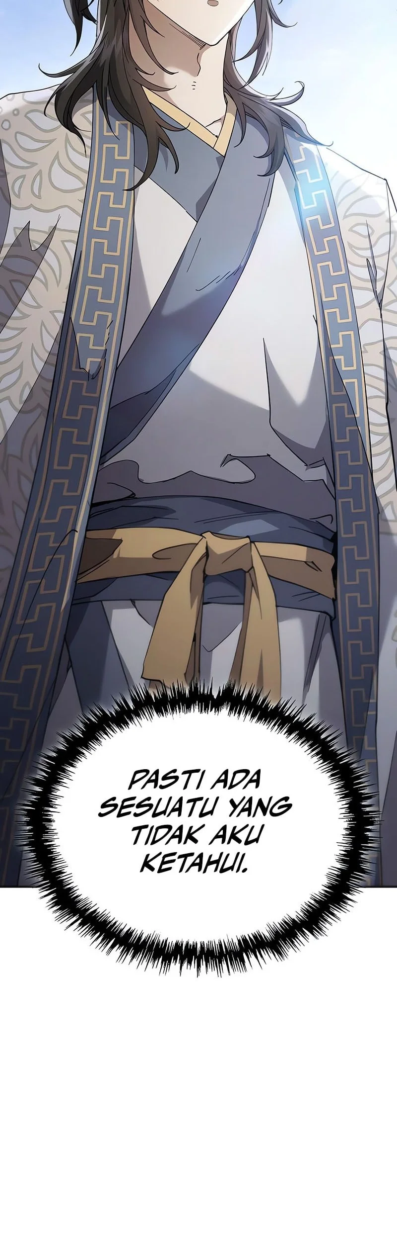 The Heavenly Demon Wants a Quiet Life Chapter 68 - halaman 23