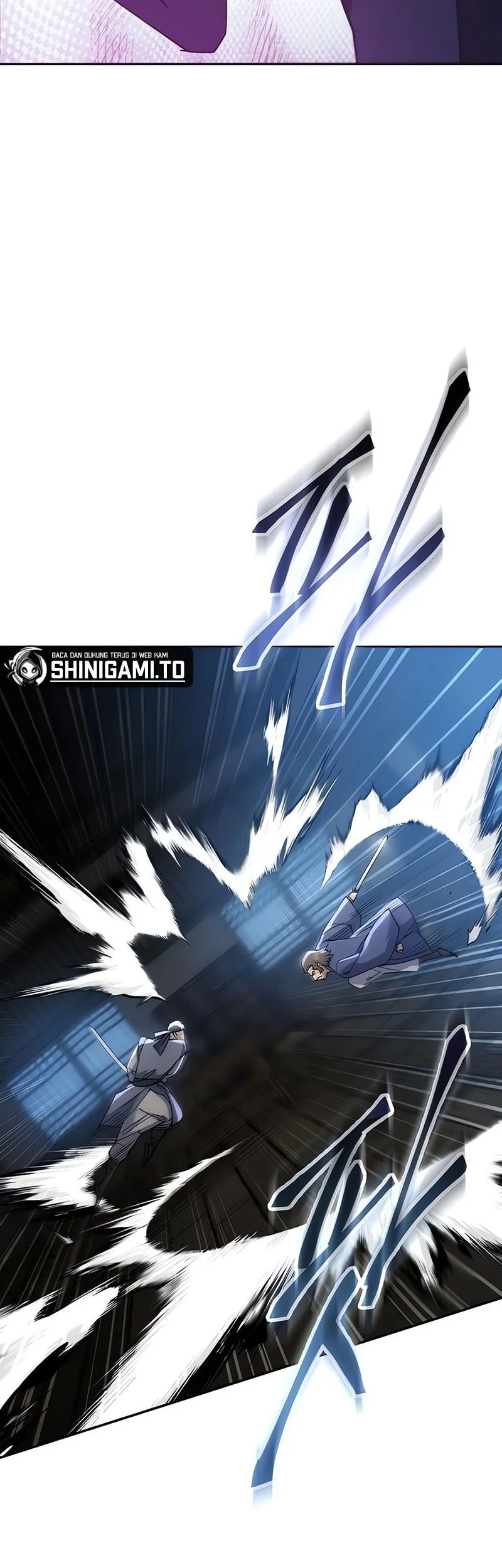 The Heavenly Demon Wants a Quiet Life Chapter 68 - halaman 47