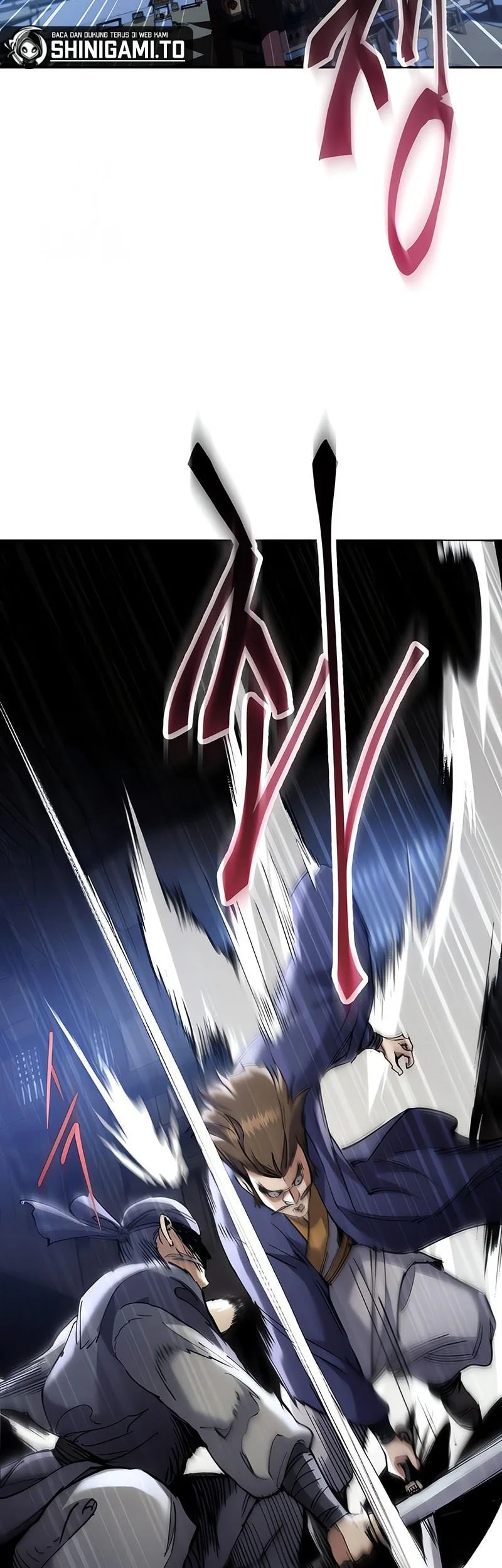 The Heavenly Demon Wants a Quiet Life Chapter 68 - halaman 51