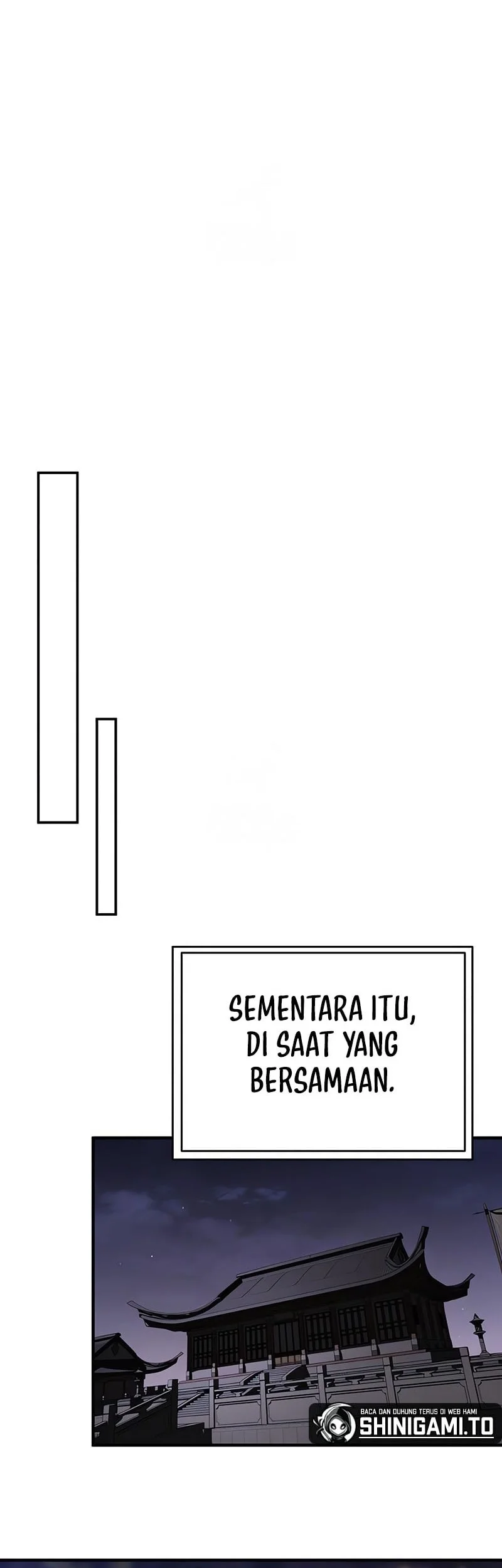 The Heavenly Demon Wants a Quiet Life Chapter 68 - halaman 67