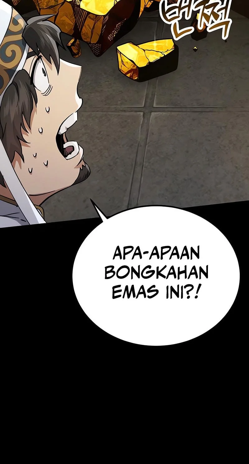 The Heavenly Demon Wants a Quiet Life Chapter 68 - halaman 69