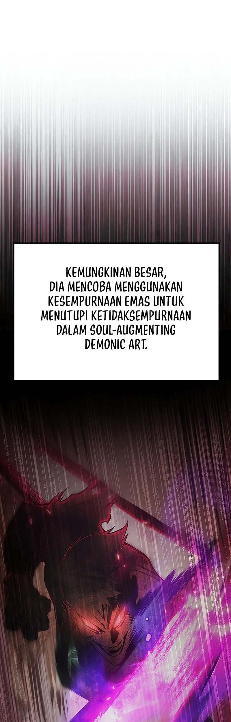 The Heavenly Demon Wants a Quiet Life Chapter 68 - halaman 79
