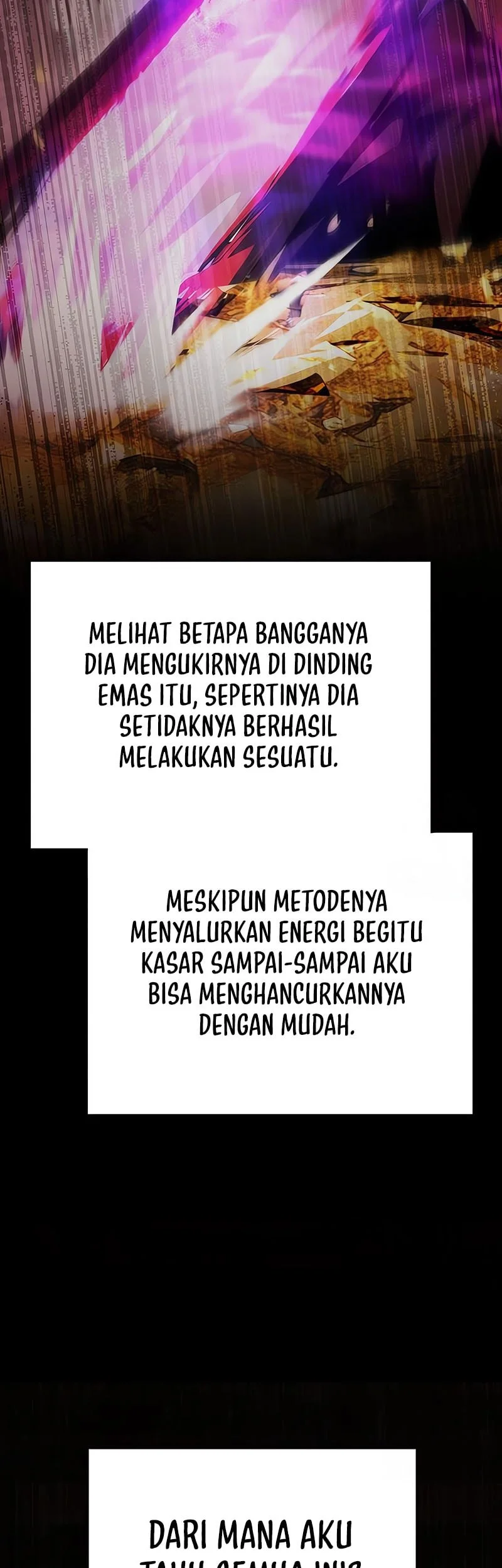 The Heavenly Demon Wants a Quiet Life Chapter 68 - halaman 80