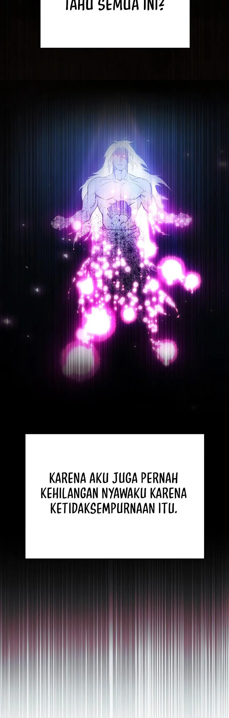The Heavenly Demon Wants a Quiet Life Chapter 68 - halaman 81