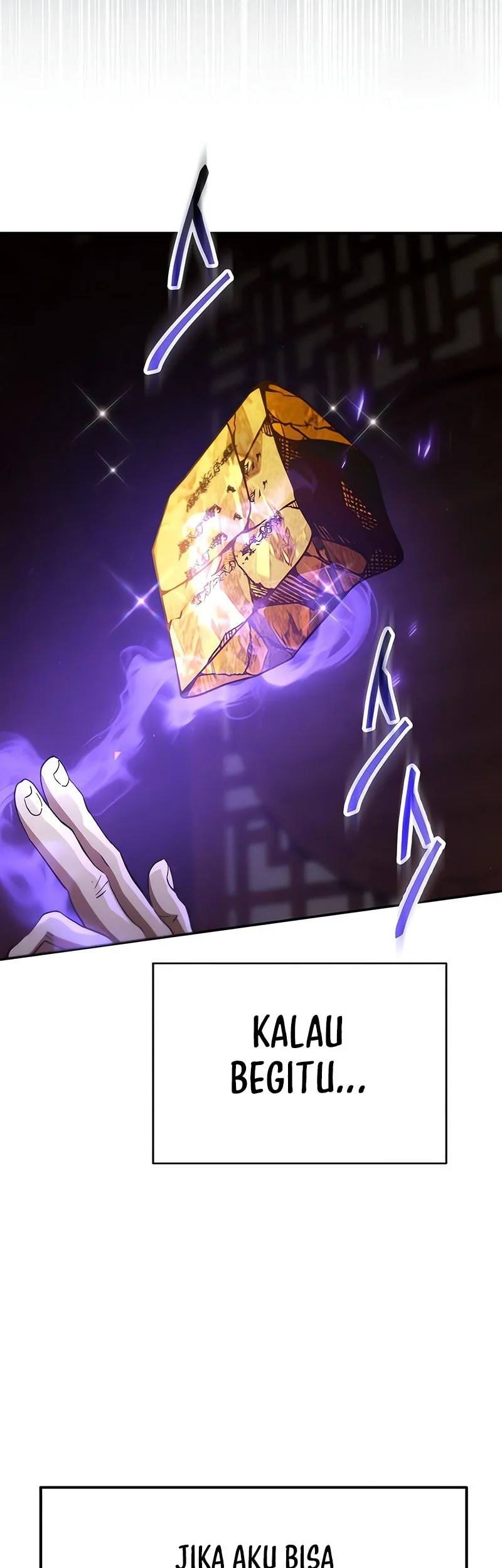 The Heavenly Demon Wants a Quiet Life Chapter 68 - halaman 82
