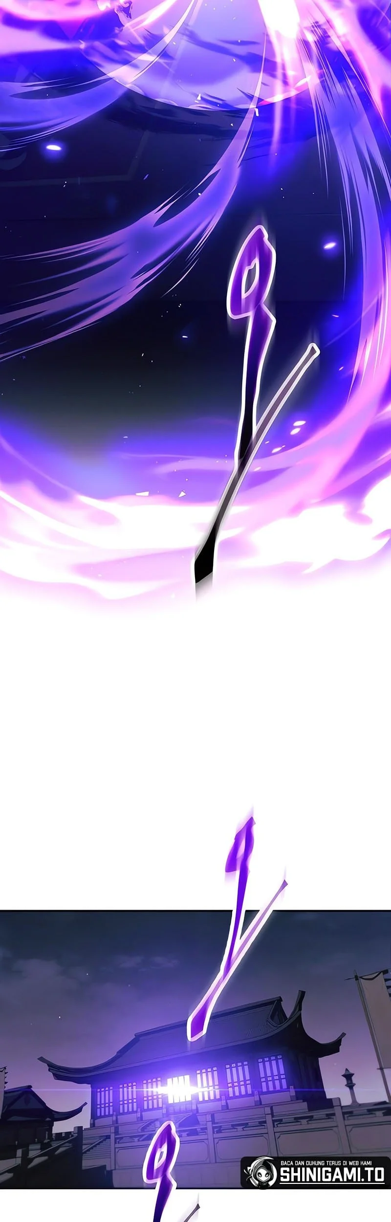 The Heavenly Demon Wants a Quiet Life Chapter 68 - halaman 86