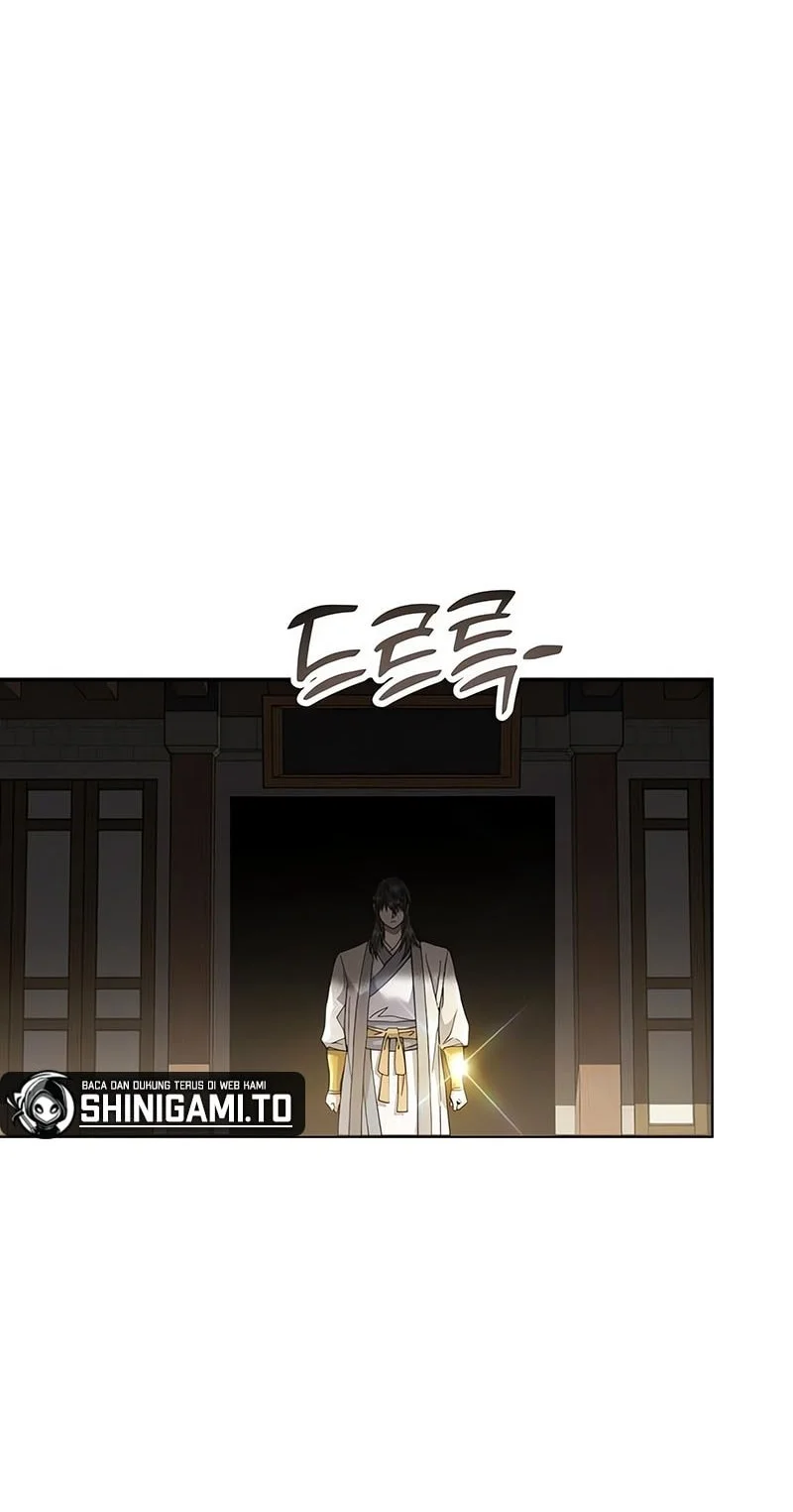 The Heavenly Demon Wants a Quiet Life Chapter 69 - halaman 13
