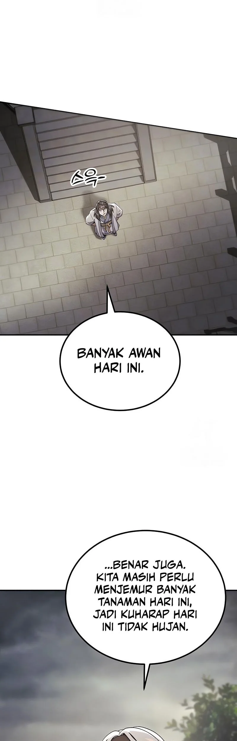 The Heavenly Demon Wants a Quiet Life Chapter 69 - halaman 20
