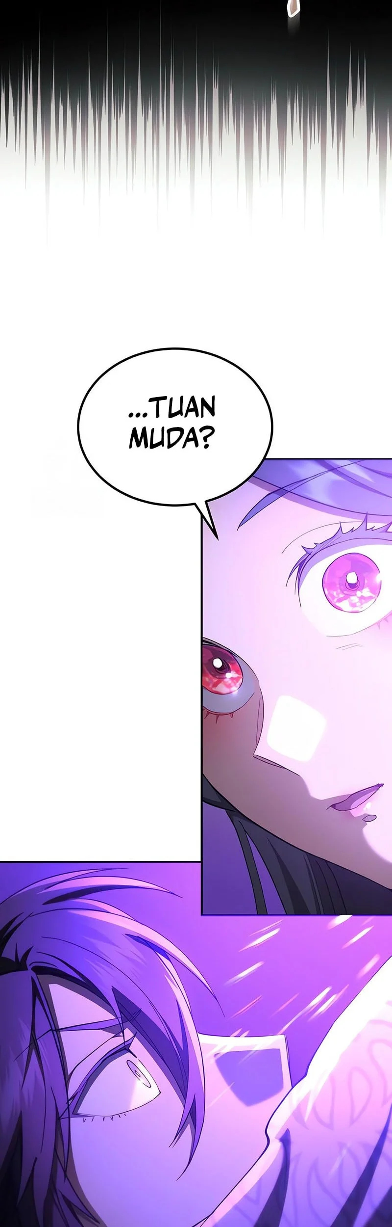 The Heavenly Demon Wants a Quiet Life Chapter 69 - halaman 23