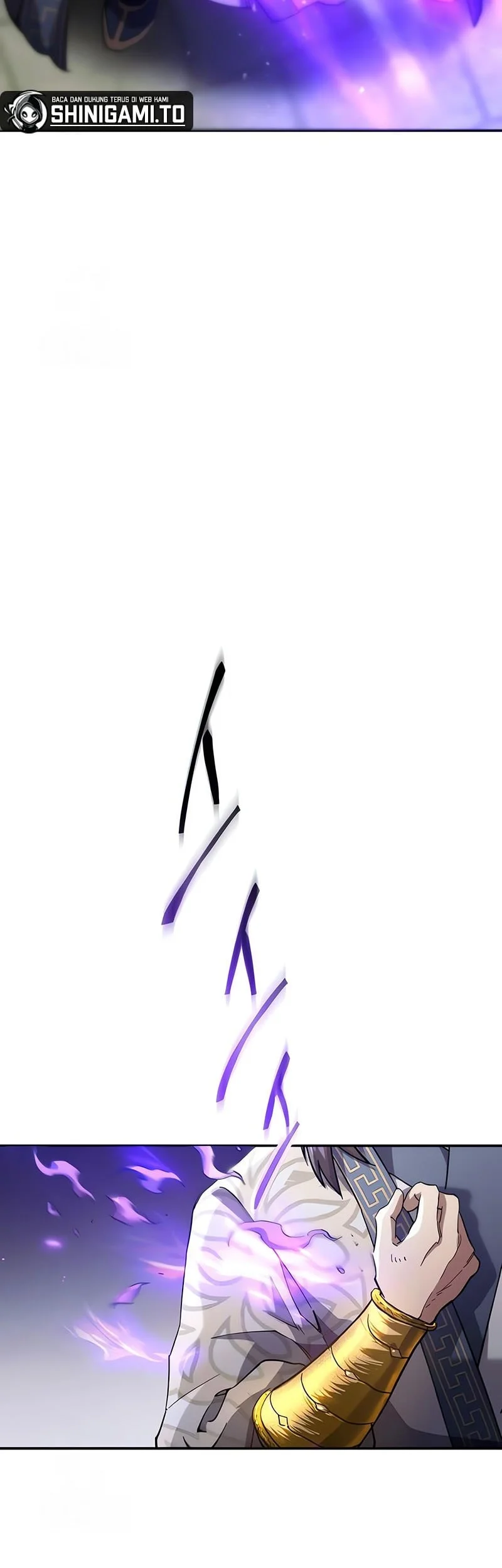 The Heavenly Demon Wants a Quiet Life Chapter 69 - halaman 34