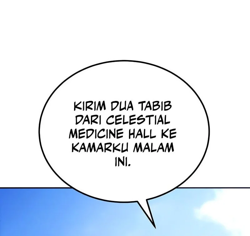 The Heavenly Demon Wants a Quiet Life Chapter 69 - halaman 35