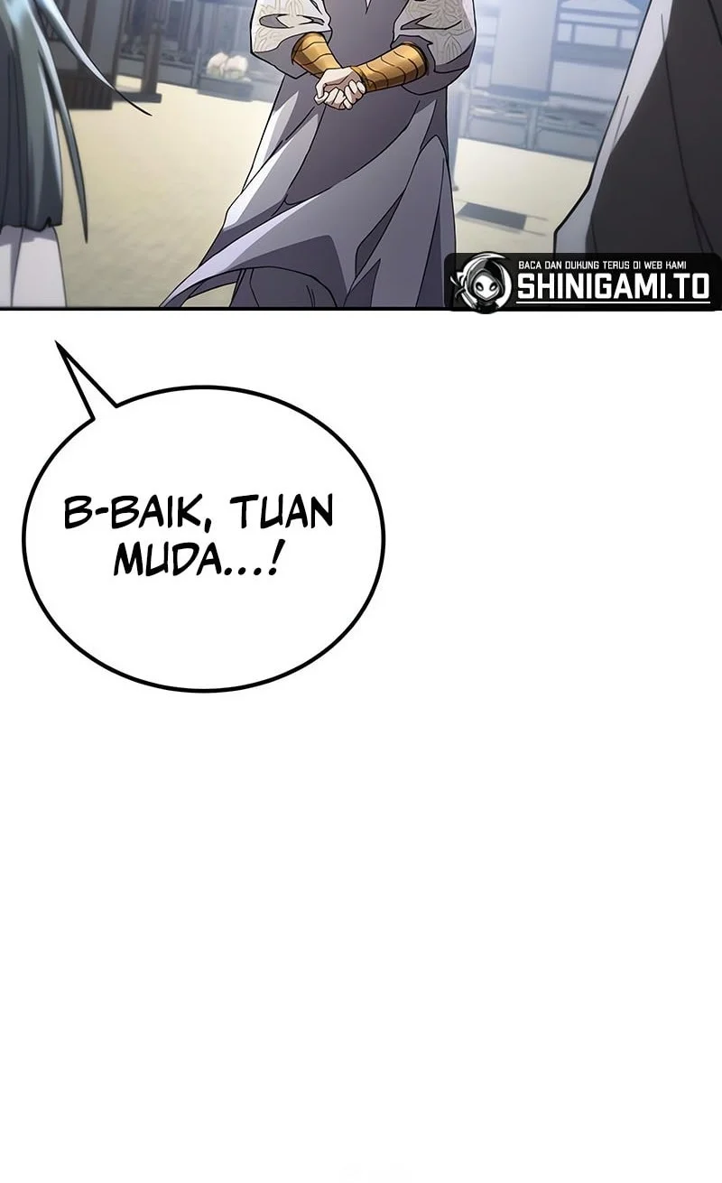 The Heavenly Demon Wants a Quiet Life Chapter 69 - halaman 39