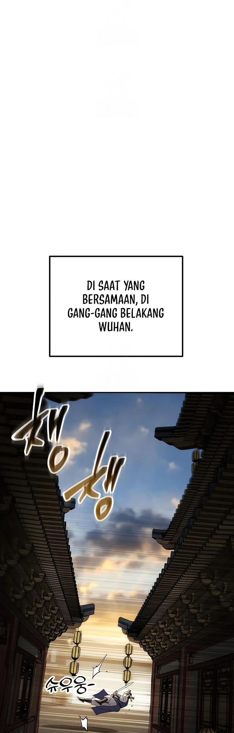 The Heavenly Demon Wants a Quiet Life Chapter 69 - halaman 53