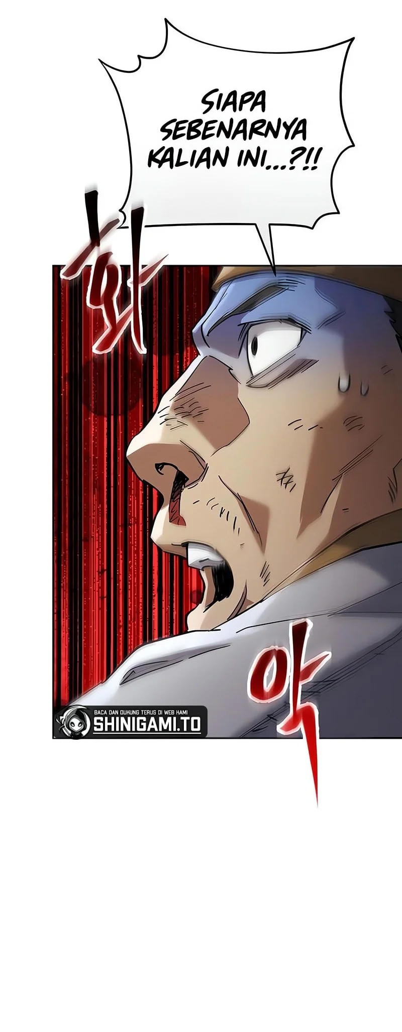 The Heavenly Demon Wants a Quiet Life Chapter 69 - halaman 59