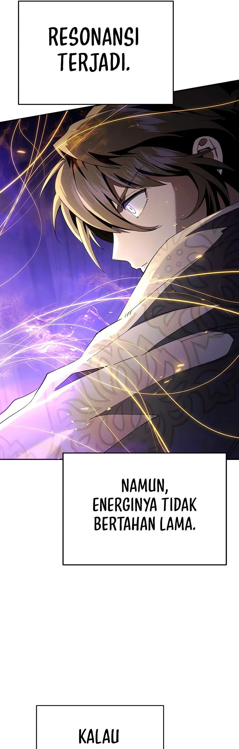 The Heavenly Demon Wants a Quiet Life Chapter 69 - halaman 6