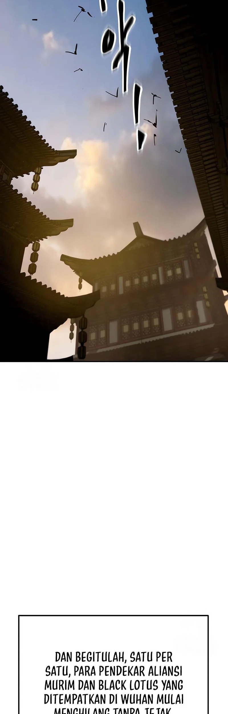 The Heavenly Demon Wants a Quiet Life Chapter 69 - halaman 61
